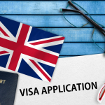 Visitor & Short-Term Visas VM