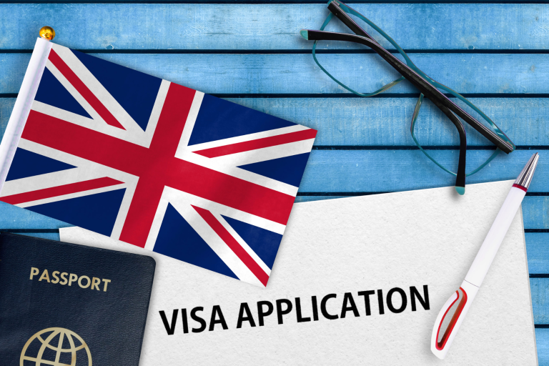 Visitor & Short-Term Visas VM
